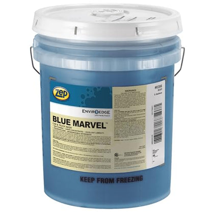 Blue Marvel Car and Truck Wash