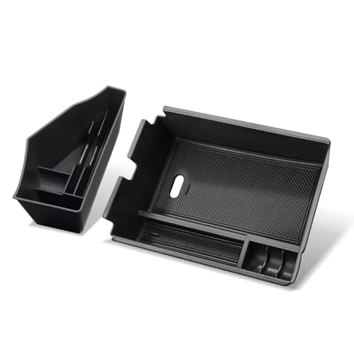 2PCS for Kia Sportage Hybrid 2023 (Black2pcs)