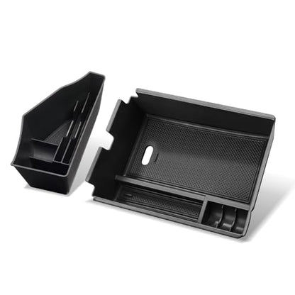 2PCS for Kia Sportage Hybrid 2023 (Black2pcs)
