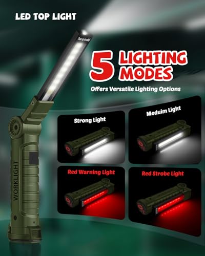 Tool Gifts for Men Him (2 Pack / Green)