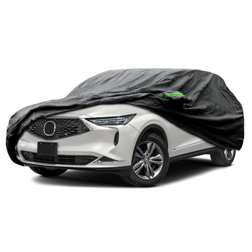 Custom Fit 2014 (Acura MDX)