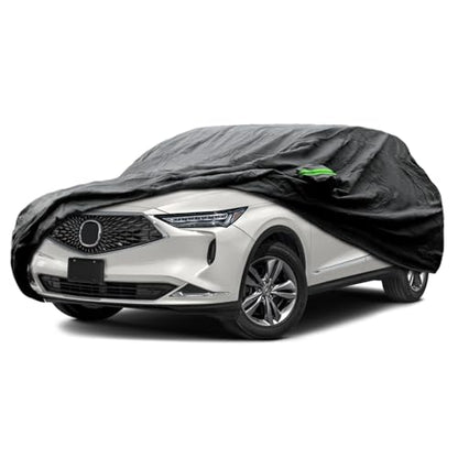 Custom Fit 2014 (Acura MDX)