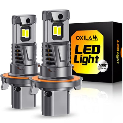 H13 9008 Light Bulbs (9008/H13)