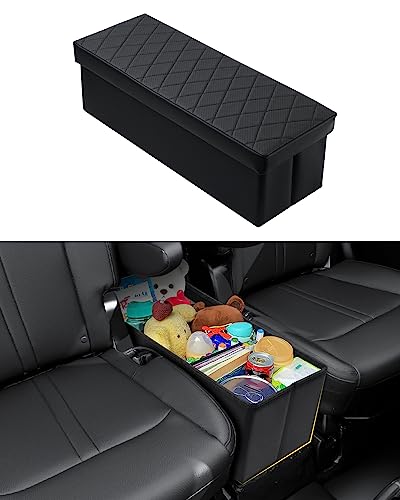 Car Seat Organizer for Kia Telluride 2026 2025 2024 (For Telluride)