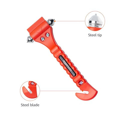 Emergency Escape Tool (2-Pack)