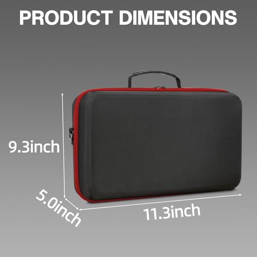 Case for Boost GB70 (Case for Boost GB70 / GBX75)