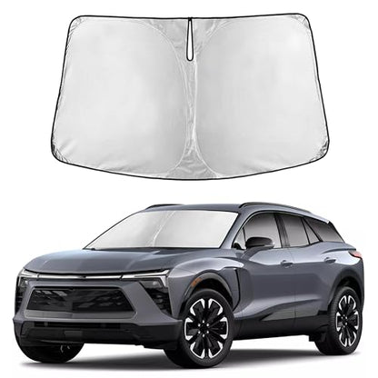 Windshields Sun Shade Fit for 2017
