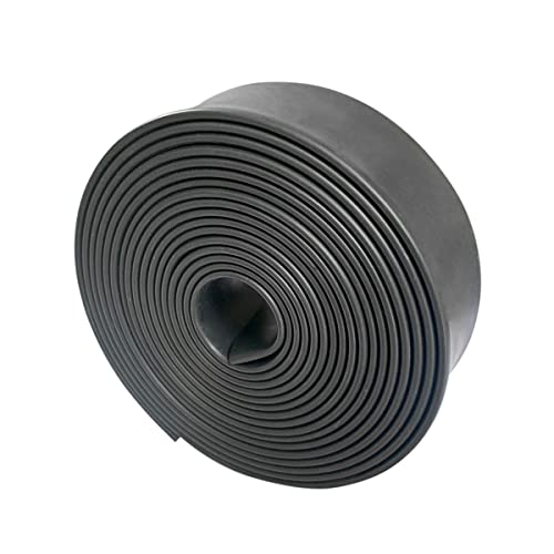 3 1 Marine Grade Dual Wall Heat Shrink Tubing Roll 1 (1-1/4 inches(30 mm) / 10 Feet)