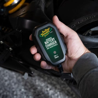 Junior 12V 750mA Charger and Maintainer (12V @ 750mA)