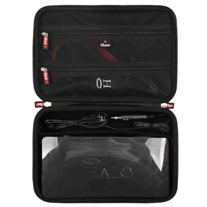 Hard Case for Halo Bolt Air 58830 (Black)