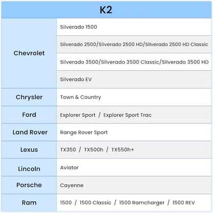 Windshield Sun Shade Umbrella for Chevrolet (K2)