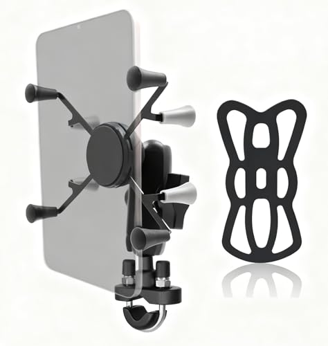 Tablet Mount Holder with Marine (Match Your Own Base)