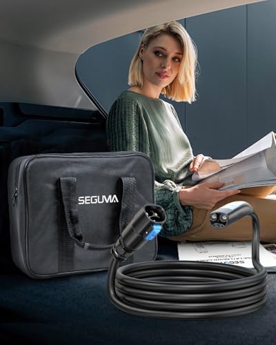 EV Charger Extension Cable for Tesla