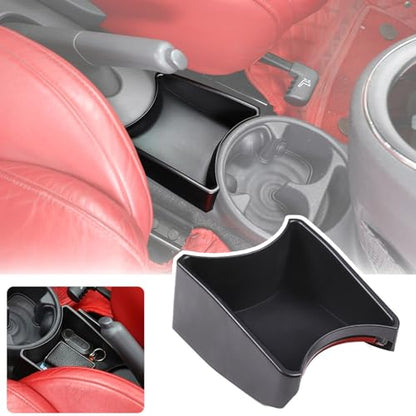 Car Console Organizer