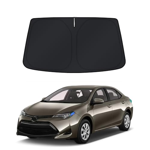 Windshield Sun Shade for Toyota Corolla 2020 (For Toyota Corolla 2020‑2026)