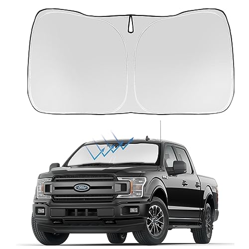 Custom Fit 2015 (2015-2020 Ford F-150 F150)