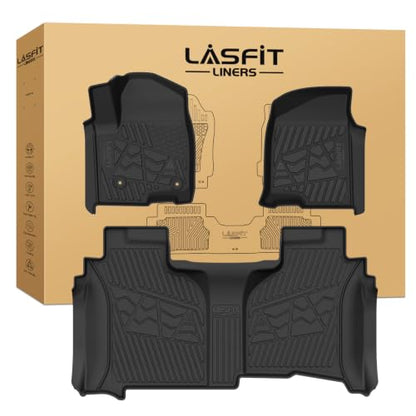 Floor Mats for Chevy Silverado