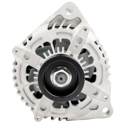 Ezexpreze Alternator Compatible with Ford F (44000N)