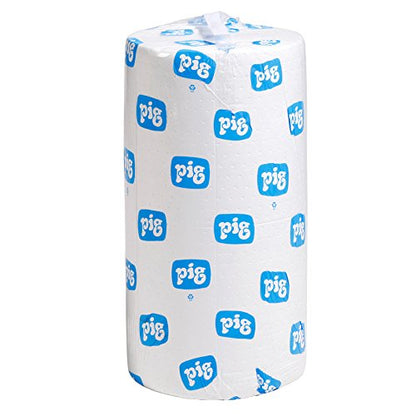 Oil Mat - Oil-Only Absorbent Mat Roll - 1 Roll - 30" x 150' Roll - Absorbs up to 32 gallons per Roll - MAT458 (30" x 150')