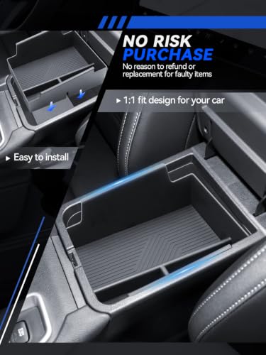 for Sentra Center Console Organizer 2026 Nissan Sentra S (for 2026 Nissan Sentra)