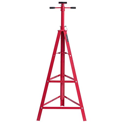 2 Ton Under Hoist Tripod Stand