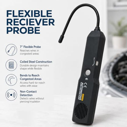 Automotive Circuit Tester
