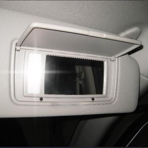 LED Interior Car Lights for Honda