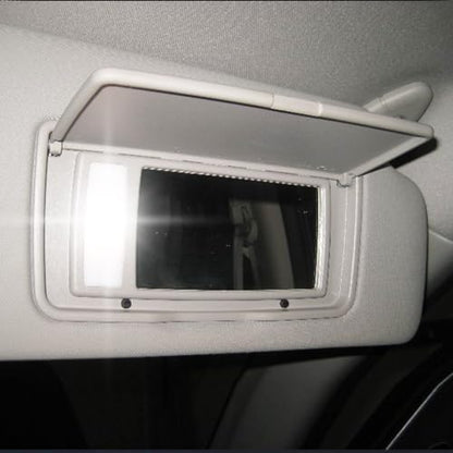 LED Interior Car Lights for Honda