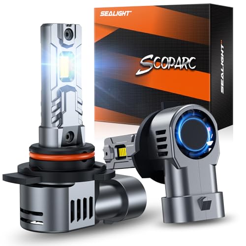 9012 Bulbs Brightest 50 (S2S 9012)