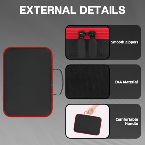 Case for Boost GB70 (Case for Boost GB70 / GBX75)