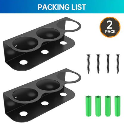 2 Pack 3 Holes All (6 Bottle)