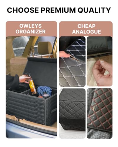 Cargo Organizer (Highway 21)