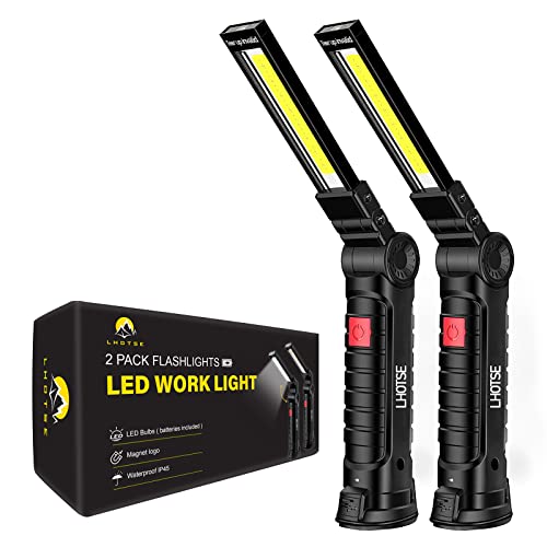 Tool Gifts for Men Dad Him (New Work Light 2P)