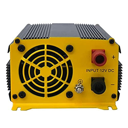 80175 GP 800HD 800 Watt (800 Watt)