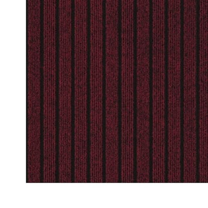 2x14 Hallway Runner Rug (Red / 2' x 14' (Runner))