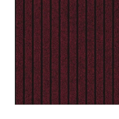 2x8 Runner Rug (Red / 2' x 8' (Runner))