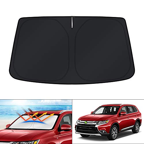 Windshield Sun Shade for 2013 (FOR | Mitsubishi Outlander 2013-2021)