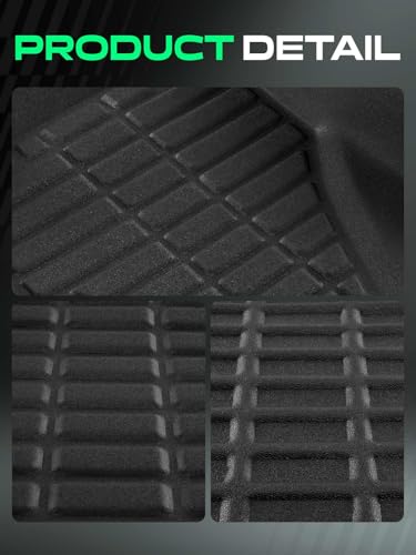 Automotive Floor Mats for Honda Civic Sedan 2006 (2006-2011)