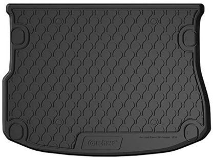 Rubber Mat & Liner Set for Land Rover Range Rover Evoque 2012 (Combo Pack / Evoque - 2011-2020)