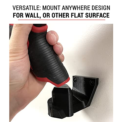 for Milwaukee M12 Tool Right (Right)