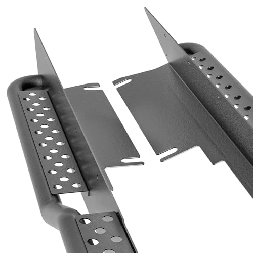 Running Boards Compatible with 1997