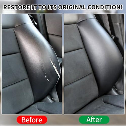 Black Leather Recoloring Balm