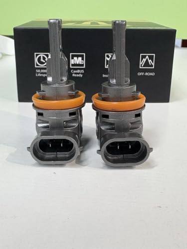 Upgraded H11 H9 (H11/H9)