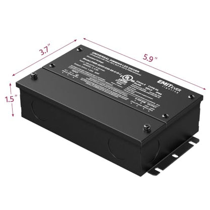 2 Pack 30W 24V 5 (24V 30W)