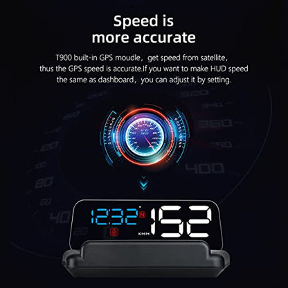Car HUD Head up Display for Car