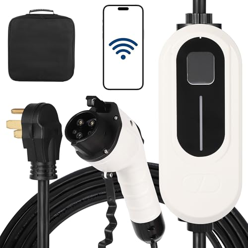Level 2 EV Charger (40A)