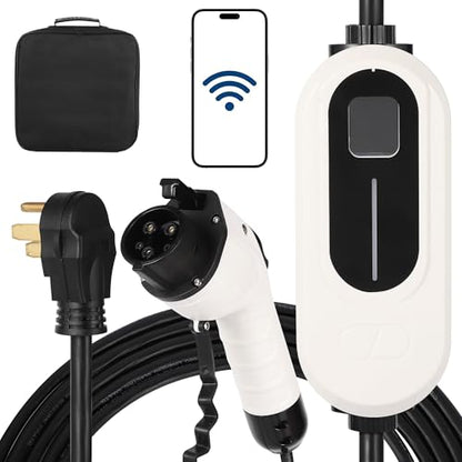 Level 2 EV Charger (40A)