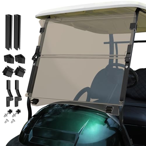 Club Car Precedent Windshield (tinted)
