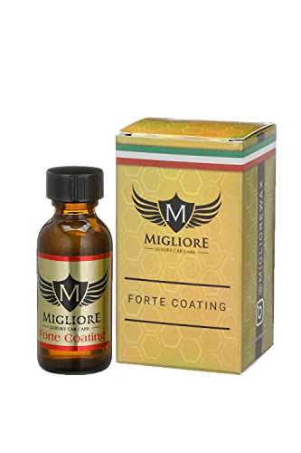Forte Coating