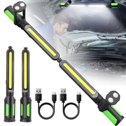 Work Light for Mechanic (Green)